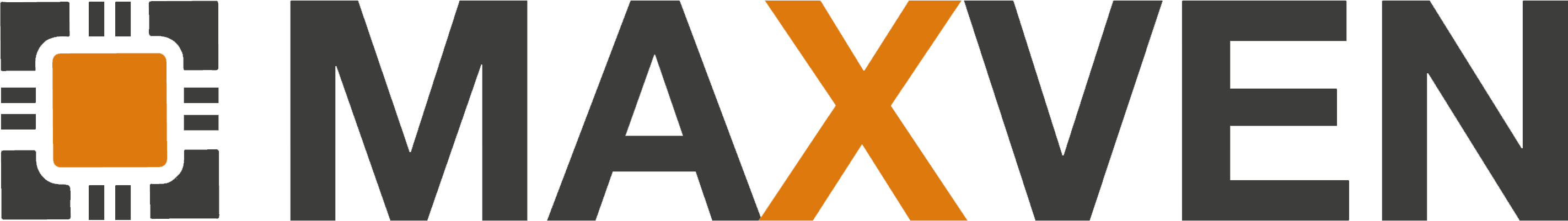 MAXVEN Logo